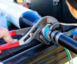 About Water Heater Repair LLC Belle Haven, VA